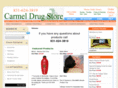 carmeldrugstore.com