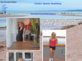 cazzassportsmodelling.com