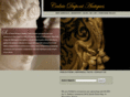 cedricdupontantiques.com