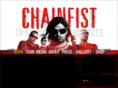 chainfist.net