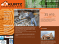 charpentes-kurtz.com