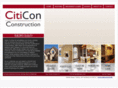 citicontexas.com