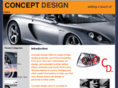 conceptplates.com