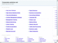 corporate-solution.net