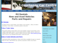 courtenaycarcenter.com