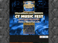 ctmusicfest.com