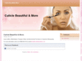 cuticlebeautiful.com