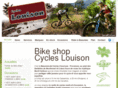 cycleslouison.com