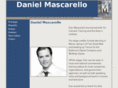danielmascarello.com
