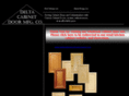 deltacabinetdoor.com
