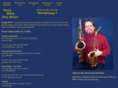 doughornjazz.com