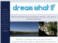 dreamwhatif.org