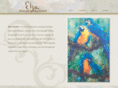 elyafineart.com