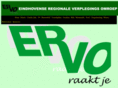 ervo.info