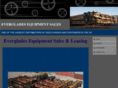 evergladesequipment.net