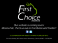 firstchoicemarket.com