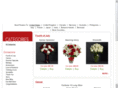 floristsparta.com
