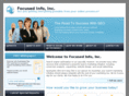 focusedinfo.com