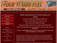 fourwindsfuel.com