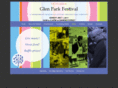 glenparkfestival.com