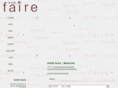 hair-faire.com