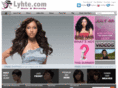 hairporthairdesign.com