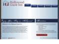 hollywood-guestinn.com