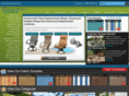 homecrestcushions.net
