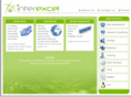 hosting-interexcel.co.za