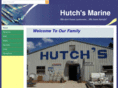 hutchsmarine.com