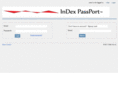 indexpassport.com