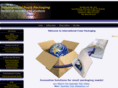 intfoam.com