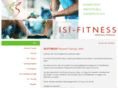 isi-fitness.de