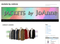 jackets-by-joanne.com