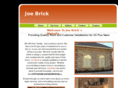 joebrick.net