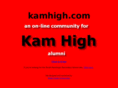 kamhigh.com