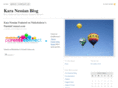 karanessianblog.com