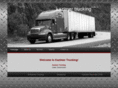kazimertrucking.com