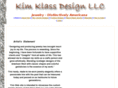 kimklassdesign.com