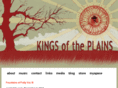 kingsoftheplains.com