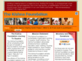 kishnafoundation.org