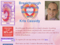 kriscassidy.com