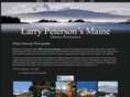 larrypetersonsmaine.com