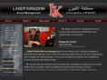 laser-kingdom.com
