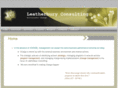 leatherburyconsulting.com