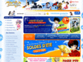 manga-distribution.com