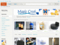 maplecreeksoap.com