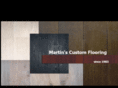 martins-customflooring.com