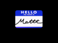 mattgerdes.com