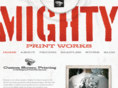 mightyprintworks.com